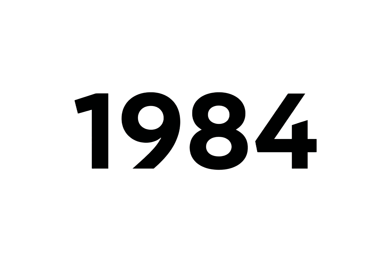 1984 Ventures