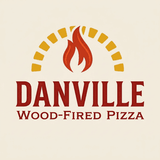 Danville Wood-Fired Pizza