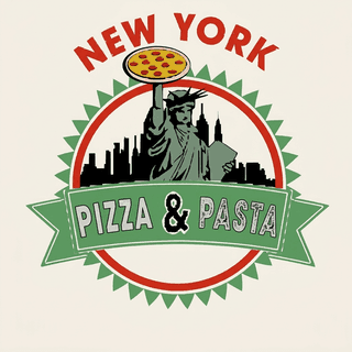 New York Pizza & Pasta