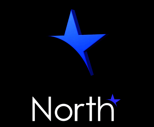 North